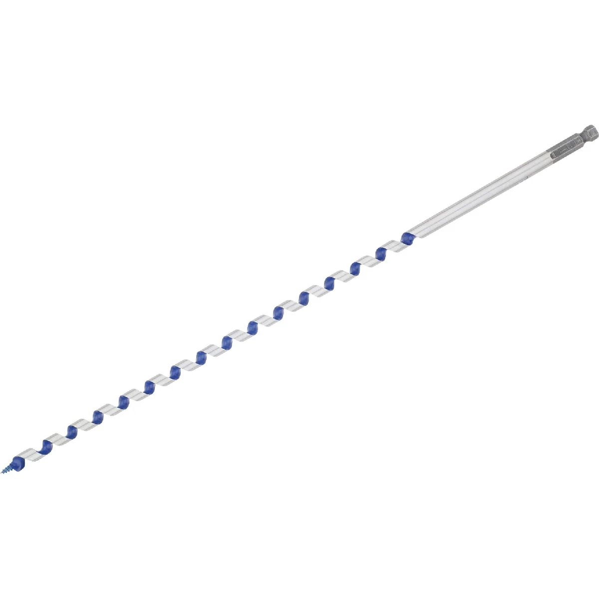 Verified Milwaukee 3 8 In. x 18 In. Ship Auger Bit Breathable