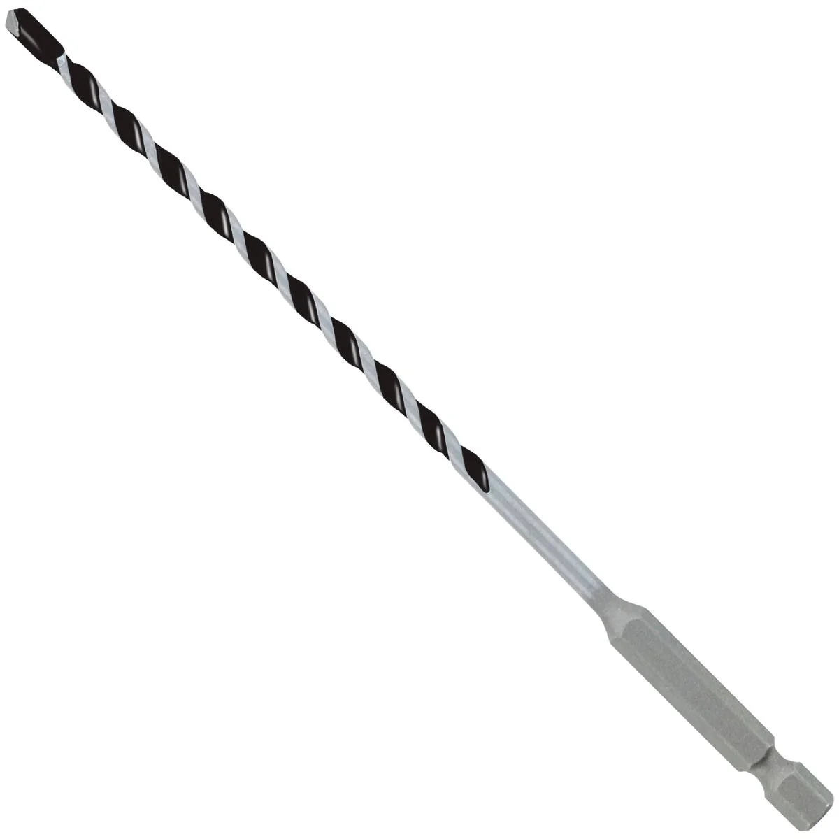 Genuine Diablo 5 32 In. x 6 In. Carbide-Tipped Multi-Material Rotary Hammer Drill Bit Dependable