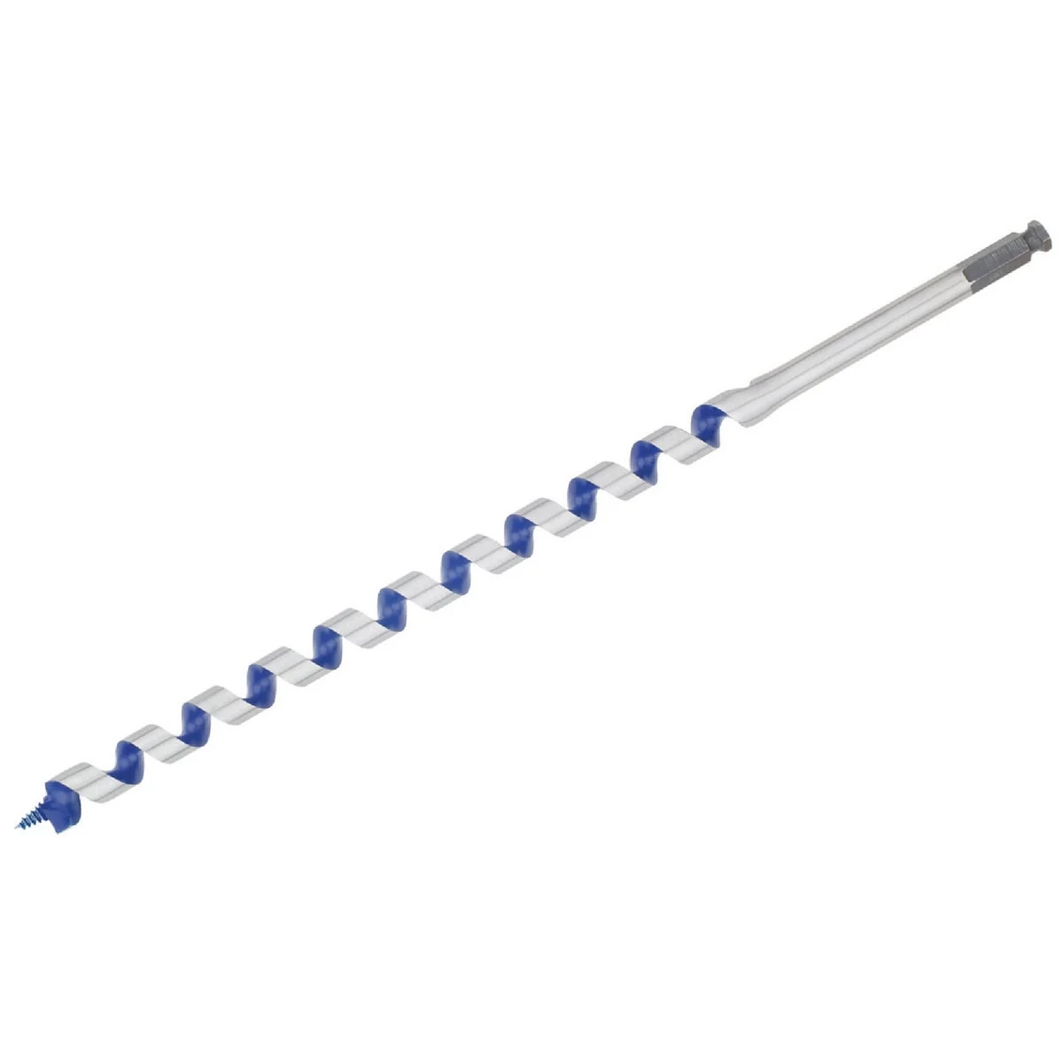 Sophisticated Irwin WeldTec 3 4 In. x 17 In. Quick Change Ship Auger Bit Consistent