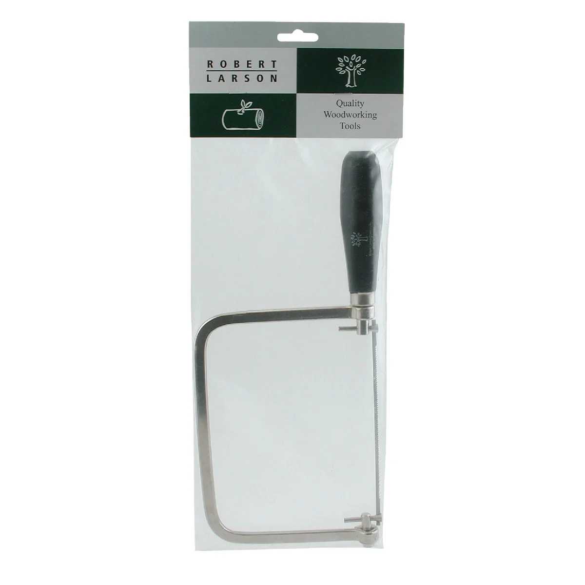Elite Robert Larson Coping Saw Safe