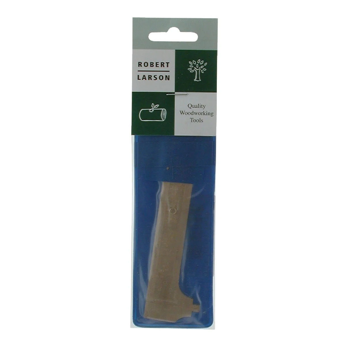 Functional Robert Larson 4 In. Brass Caliper Healthy