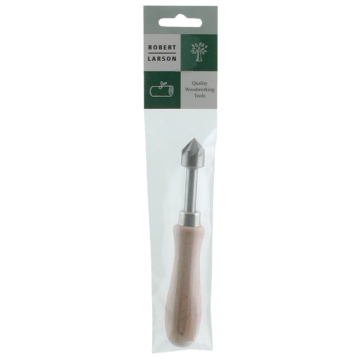 Advanced Robert Larson Hand Countersink Smart