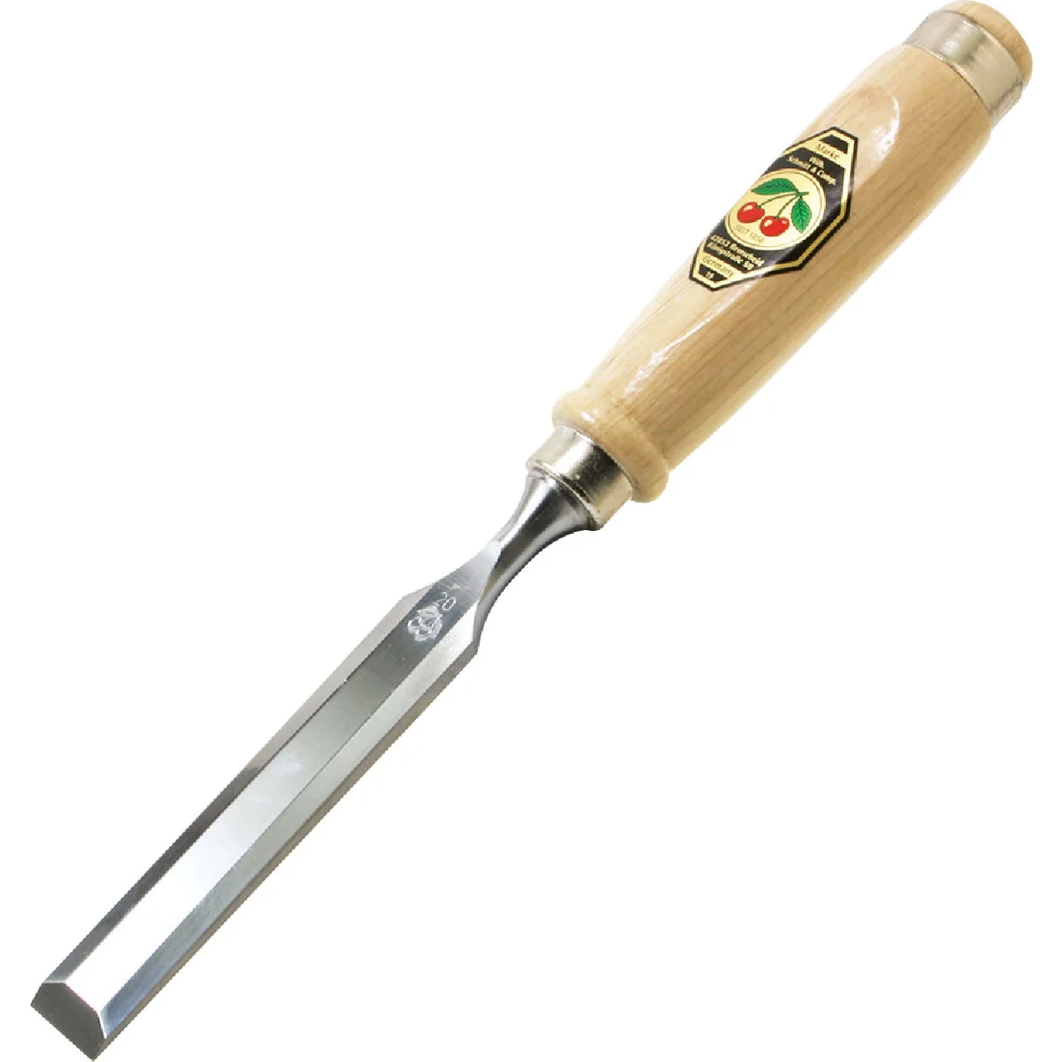Quality Two Cherries 20 mm Bevel Edge Wood Chisel Dependable