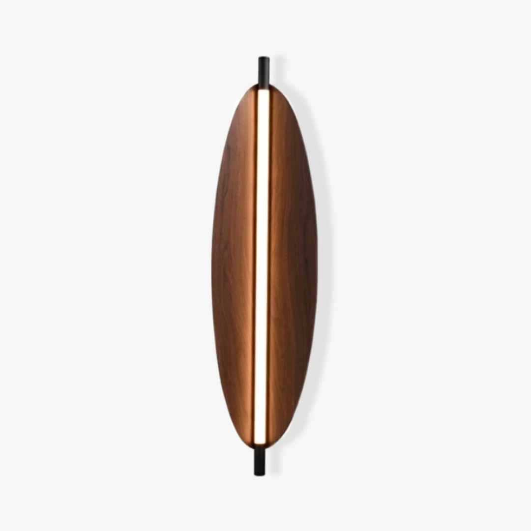 Refined Thula wandlamp Reusable