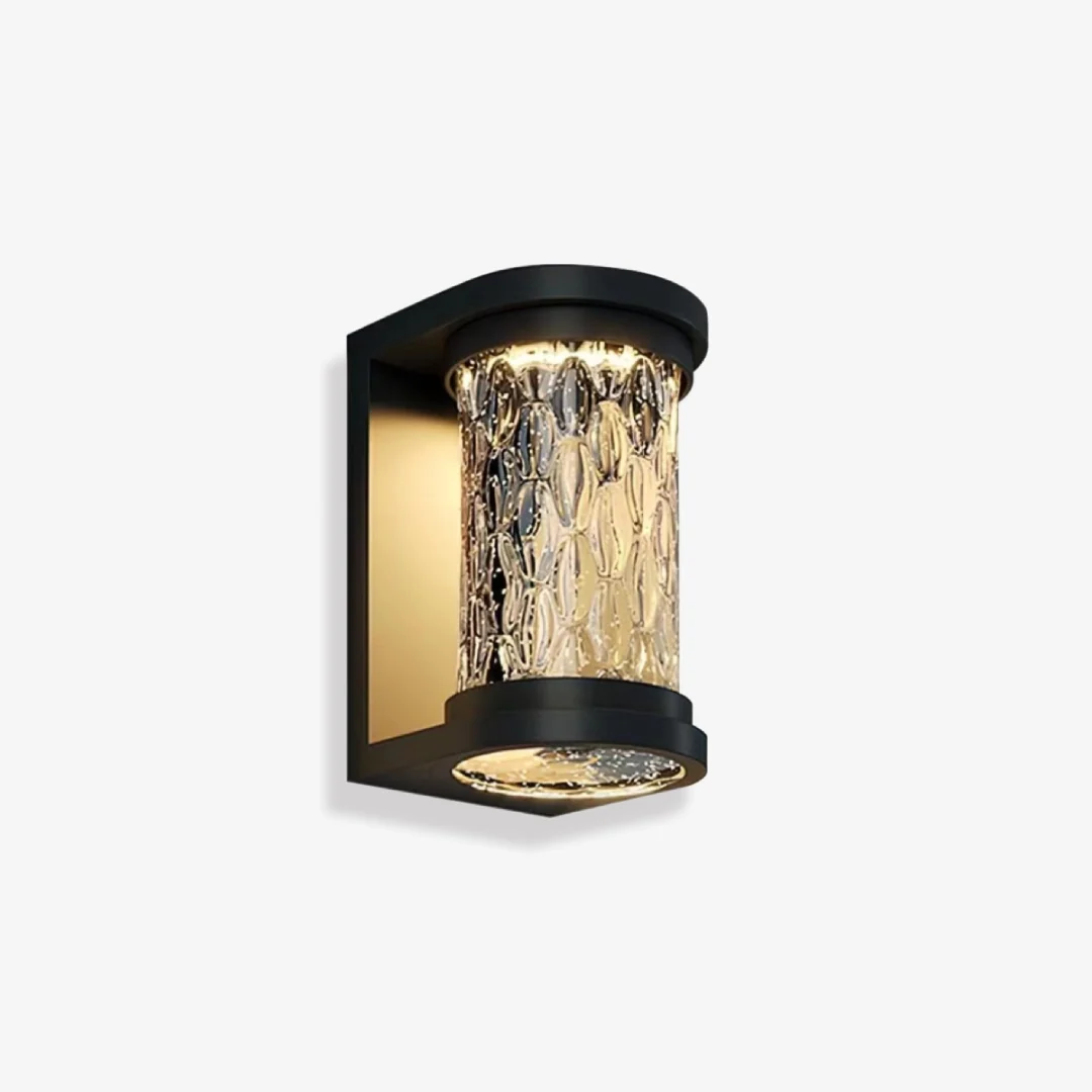 Prestigious LO buitenwandlamp Specialty