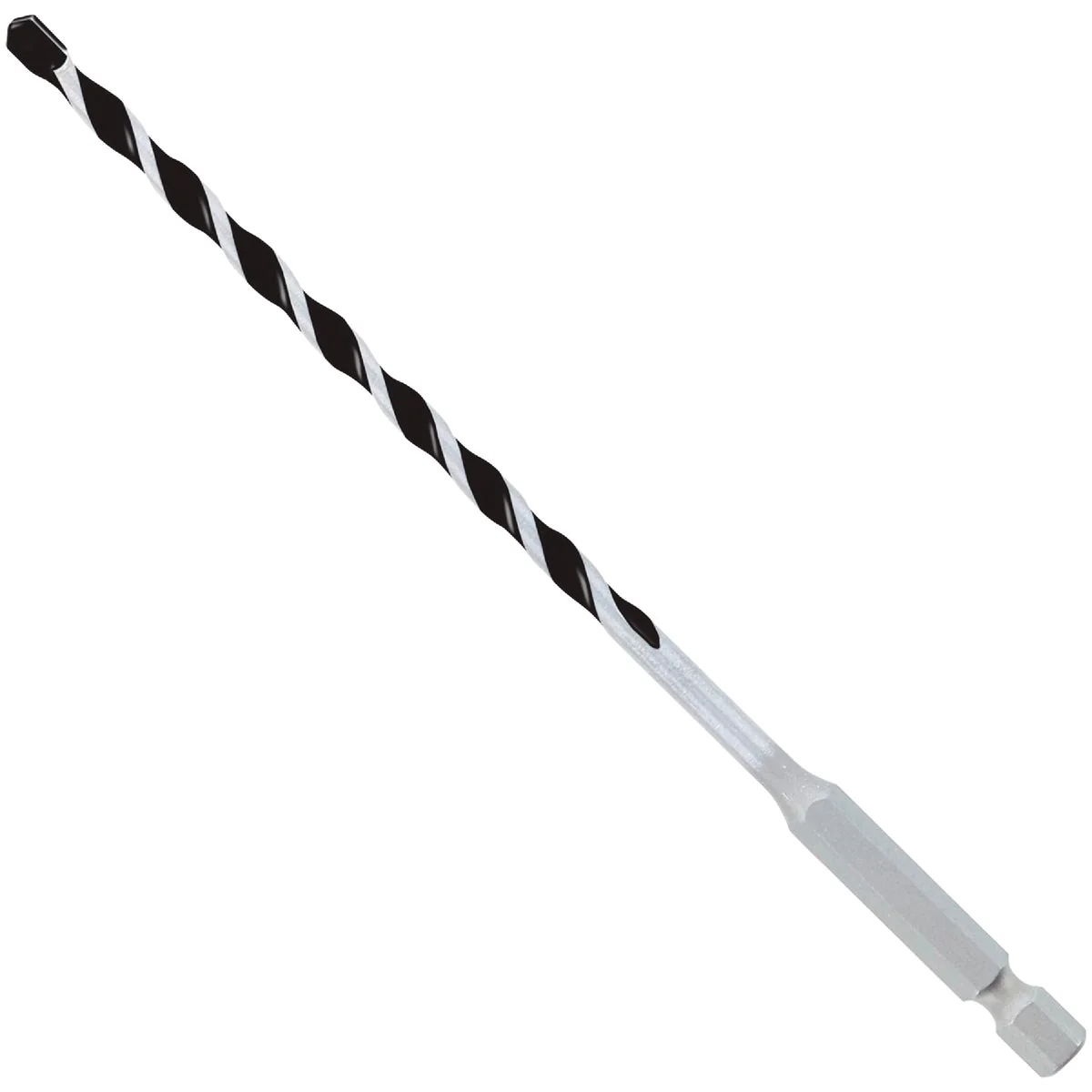 Traditional Diablo 3 16 In. x 6 In. Carbide-Tipped Multi-Material Rotary Hammer Drill Bit Healthy