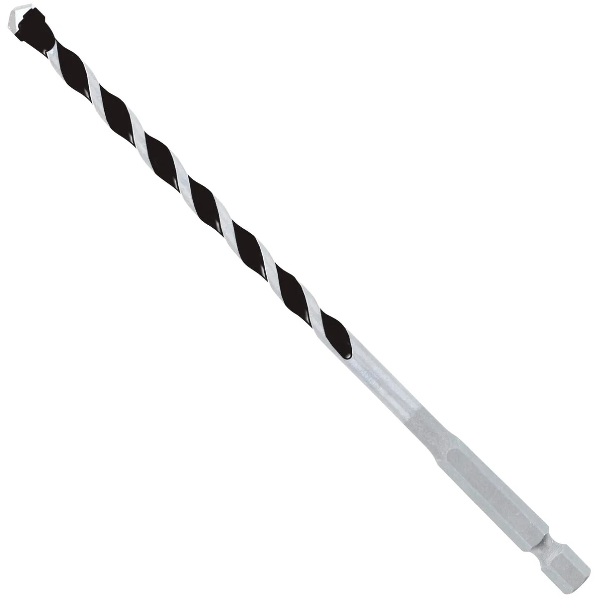 Eco-Friendly Diablo 1 4 In. x 6 In. Carbide-Tipped Multi-Material Rotary Hammer Drill Bit Quality