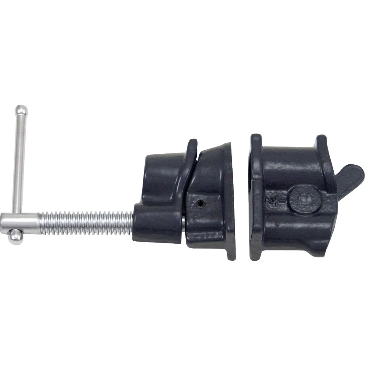 Trendy Do it 1 2 In. Pipe Clamp Trusted