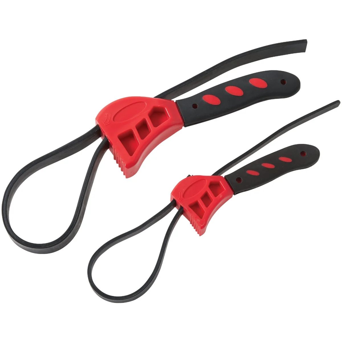 Powerful Do it Up to 6-3 8 In. Strap Wrench Set Next-Generation