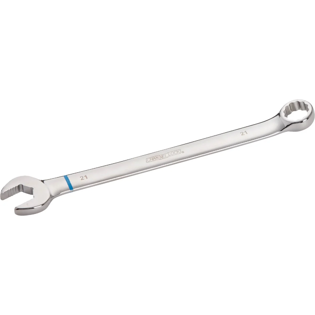 Verified Channellock Metric 21 mm 12-Point Combination Wrench Exclusive