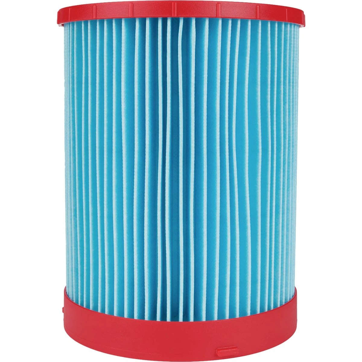 Fine Milwaukee Cartridge High Efficiency Wet Dry Vacuum Filter Specialty