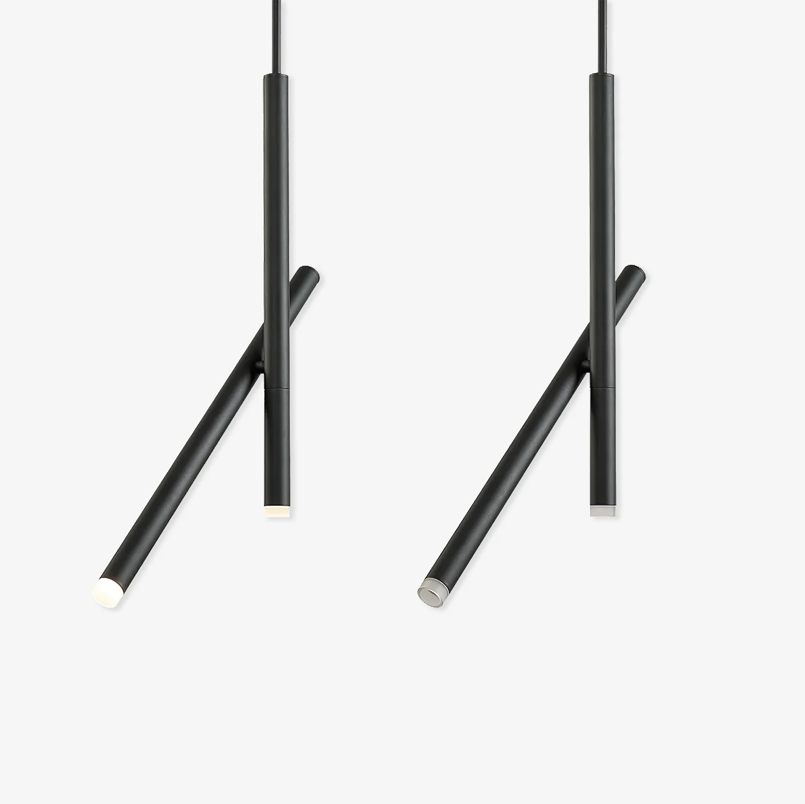 Classic Buizen Hanglamp XY Clean