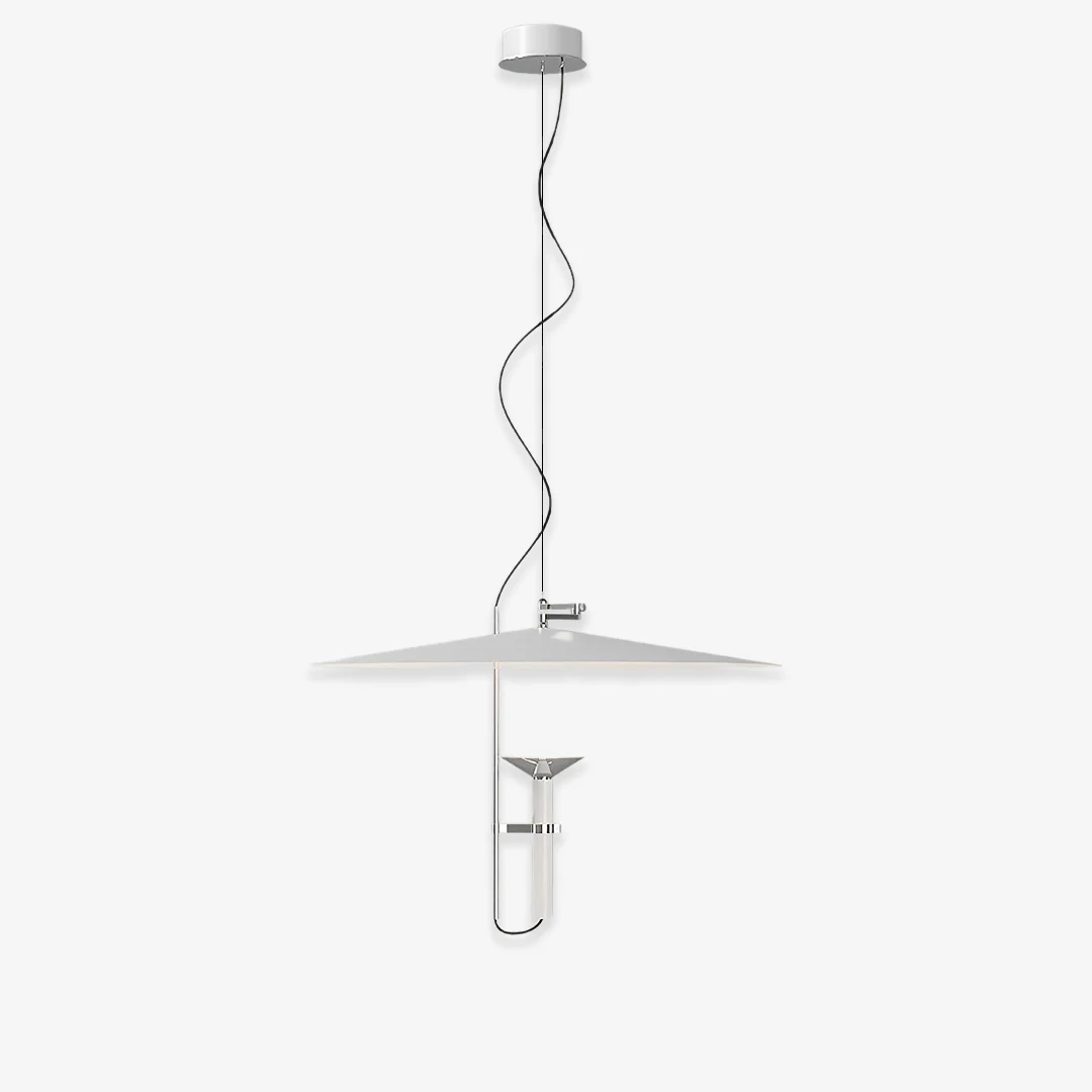Verified LED UFO Orbit-hanglamp Certified