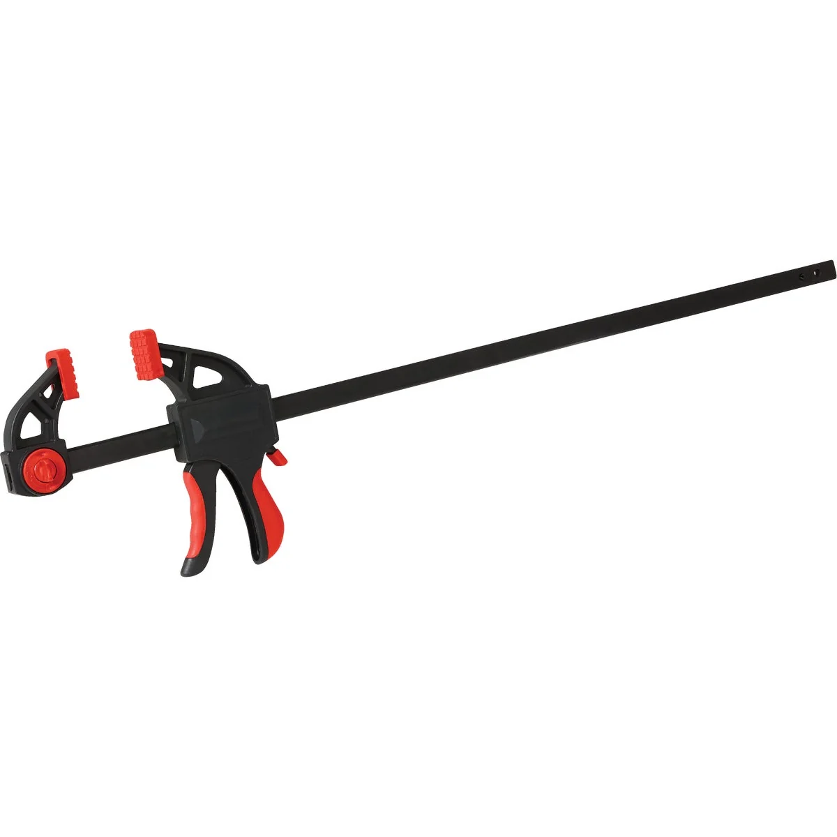 Long-Lasting Do it Pistol Grip 24 In. One-Hand Bar Clamp and Spreader Trendy