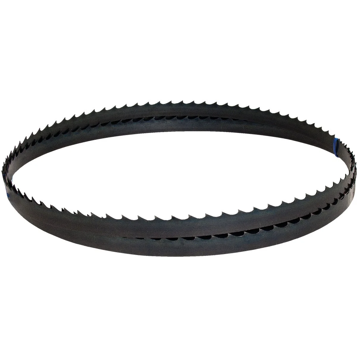 Classic Olson 80 In. x 1 2 In. 3 TPI Hook Flex Back Band Saw Blade World-Class