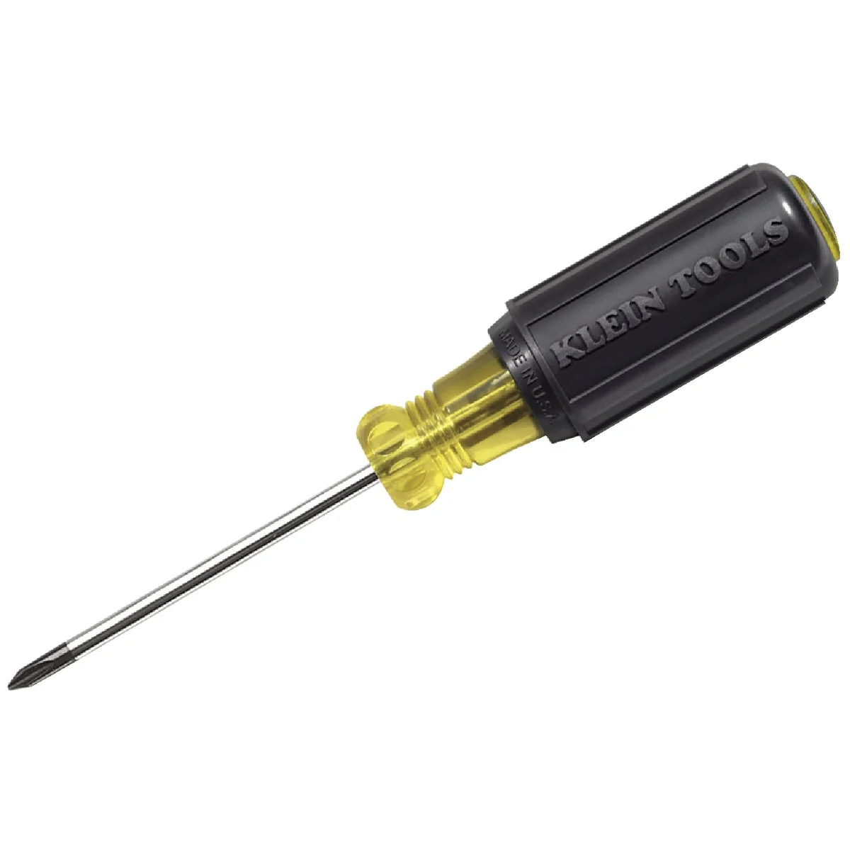 Advanced Klein 1 x 3 In. Phillips Screwdriver Enhanced