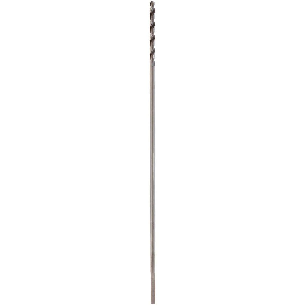 Professional Irwin 5 16 In. x 18 In. Carbon Steel Straight Shank Installer Drill Bit Official