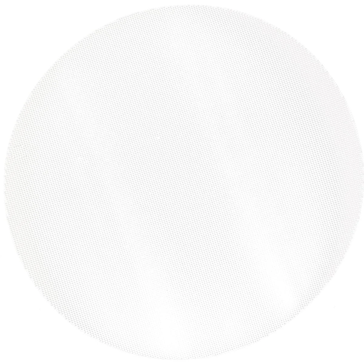 Pure Virginia Abrasives 17 In. 120 Grit Floor Sanding Disc Screen Excellent