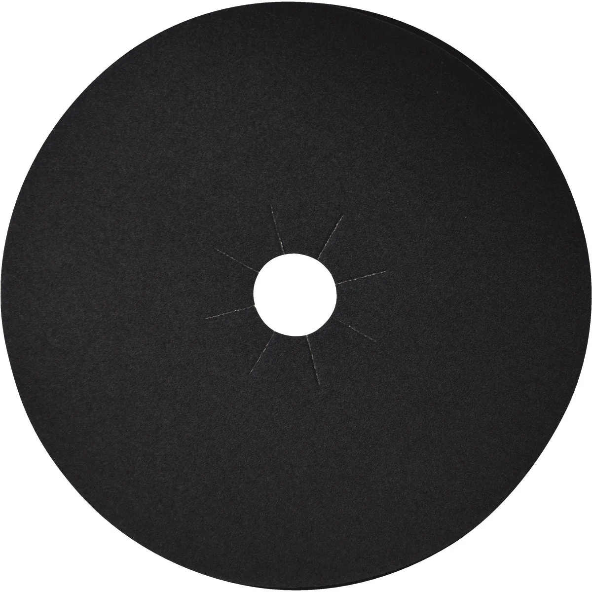 Easy-to-Use Virginia Abrasives 17 In. x 2 In. 80 Grit Floor Sanding Disc Verified