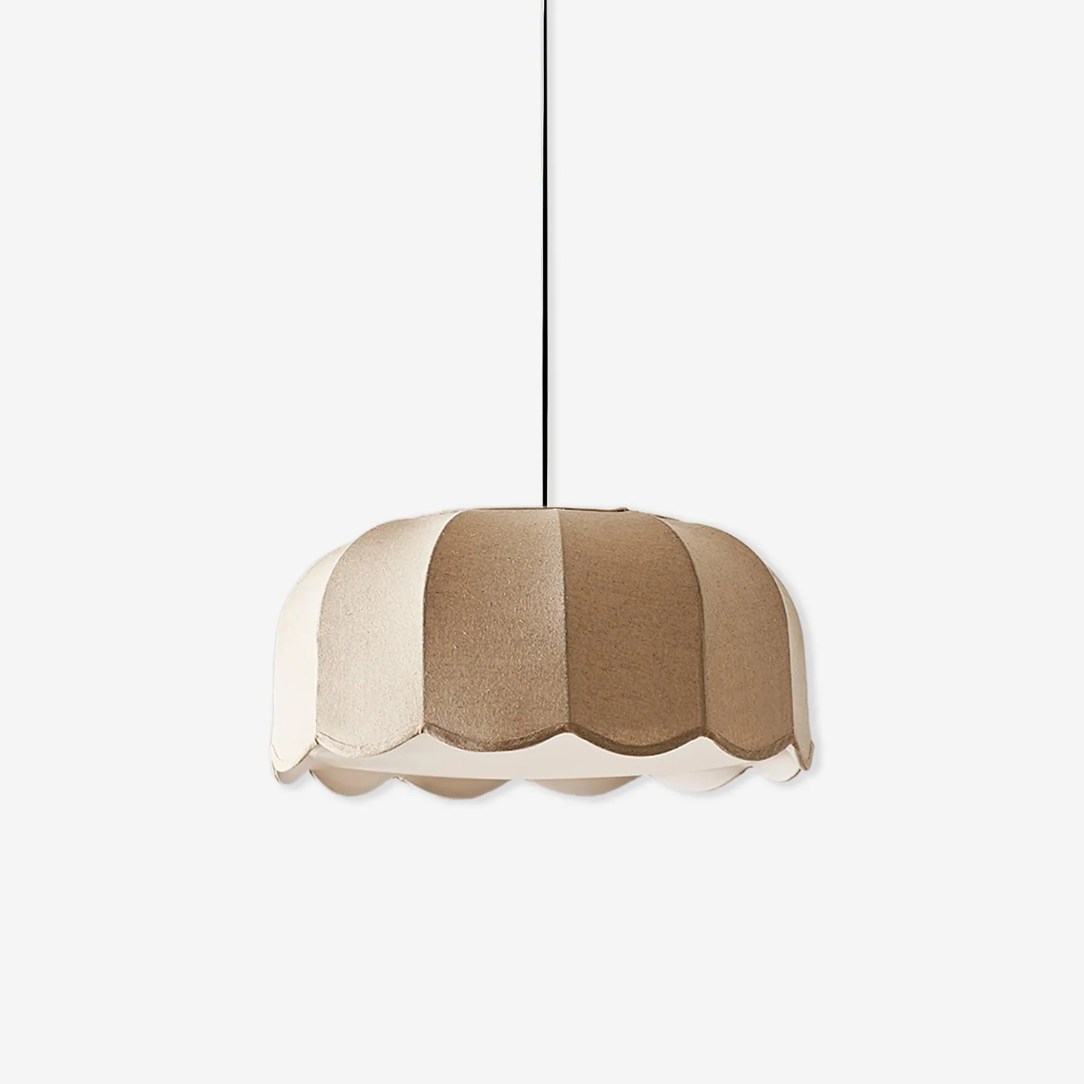 Powerful Bananenblad hanglamp High-End