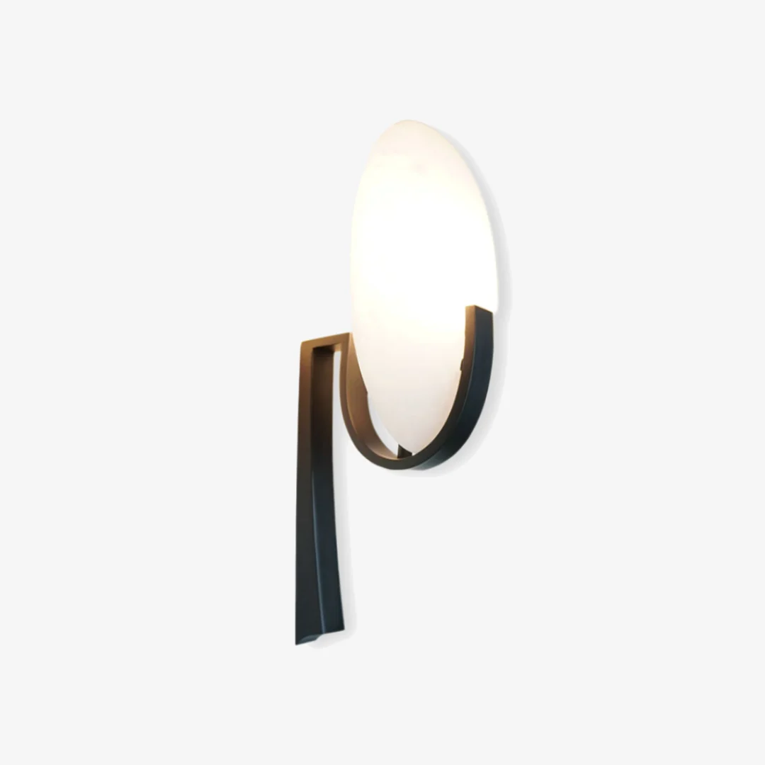 Quality Litt marmeren wandlamp Certified