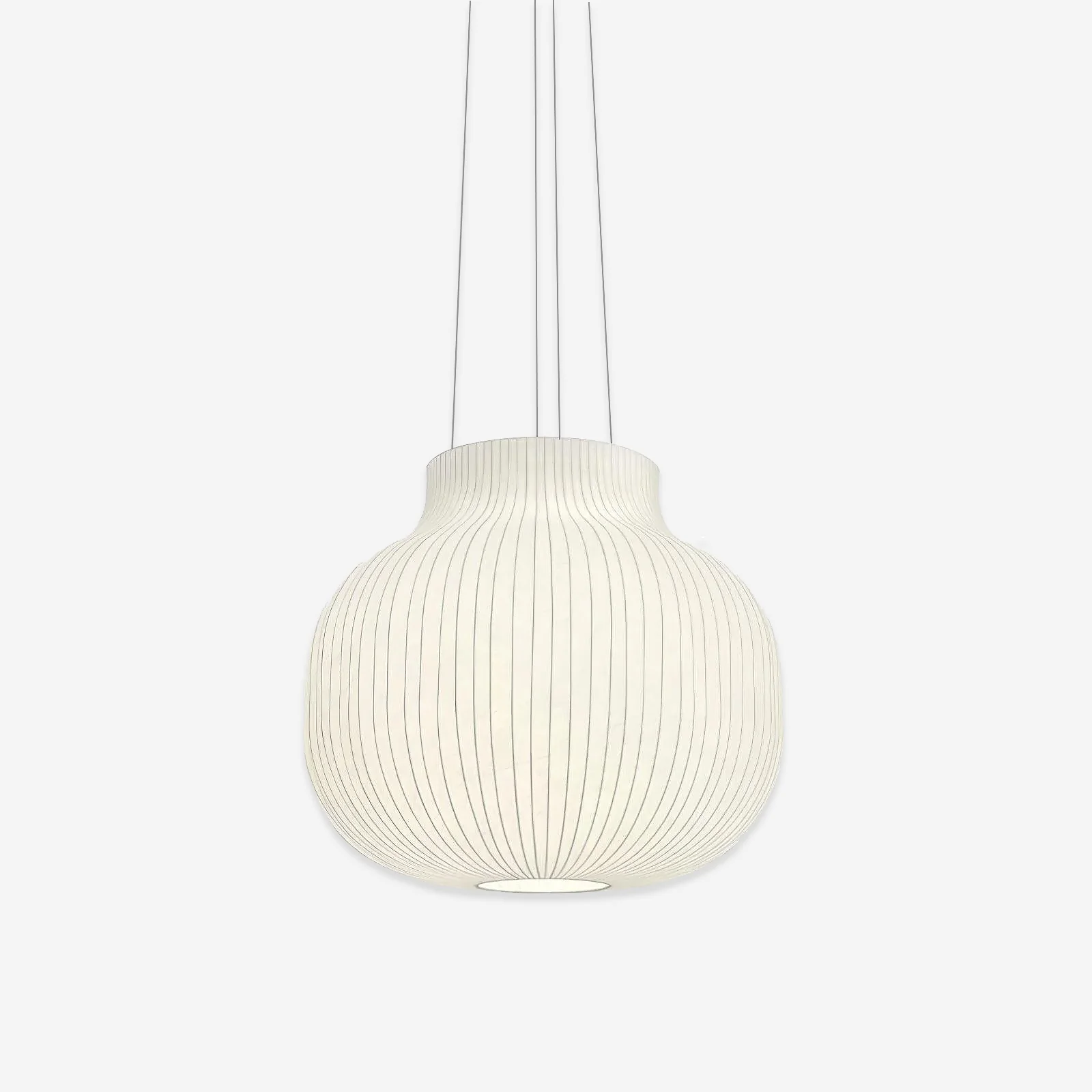 User-Friendly Serica Trio Zijden Hanglamp Outstanding