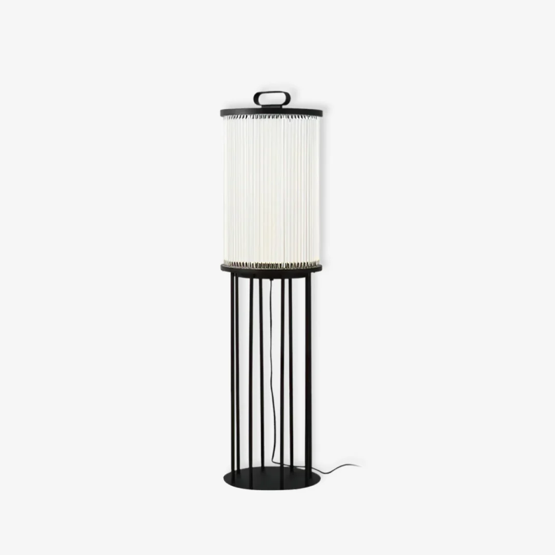 Practical Line buitenvloerlamp Secure