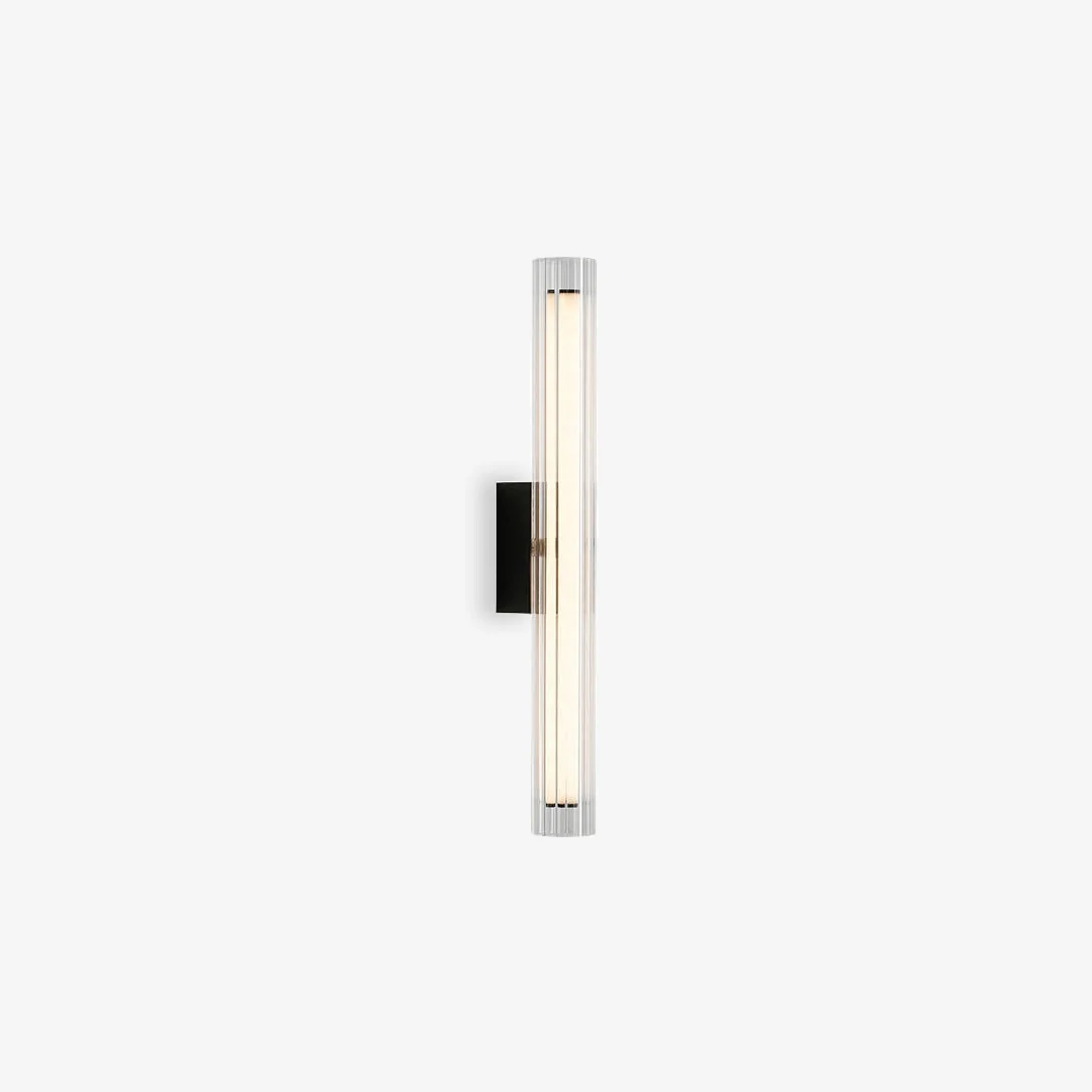 Quality Italiaanse minimalistische wandlamp Fine