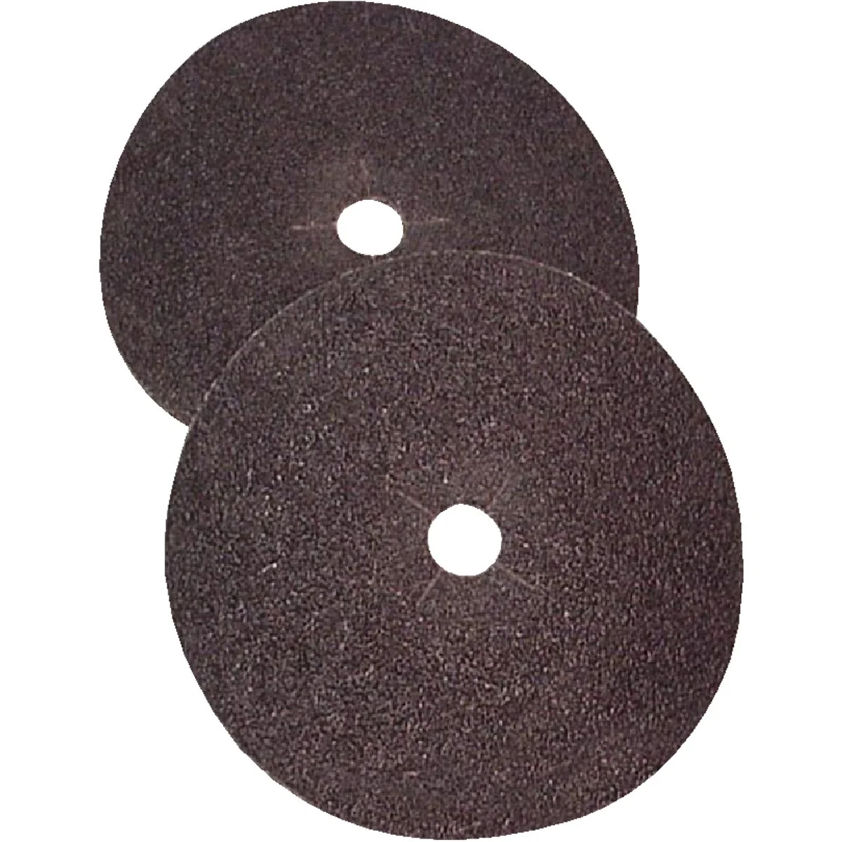 Easy-to-Use Virginia Abrasives 7 In. x 60 Grit Floor Sanding Disc Fine