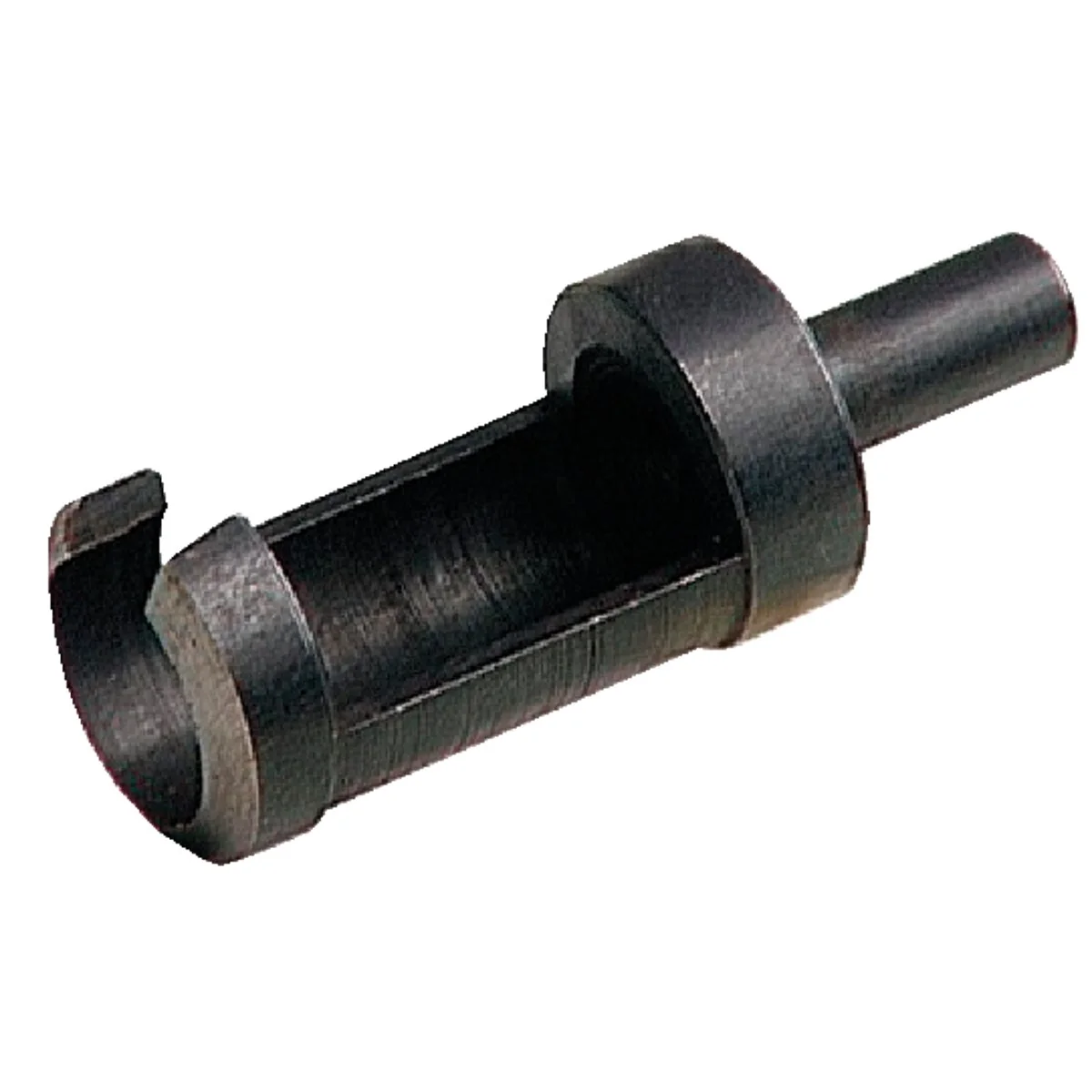 Powerful Irwin 3 8 In. High-Carbon Steel Plug Cutter Original Design