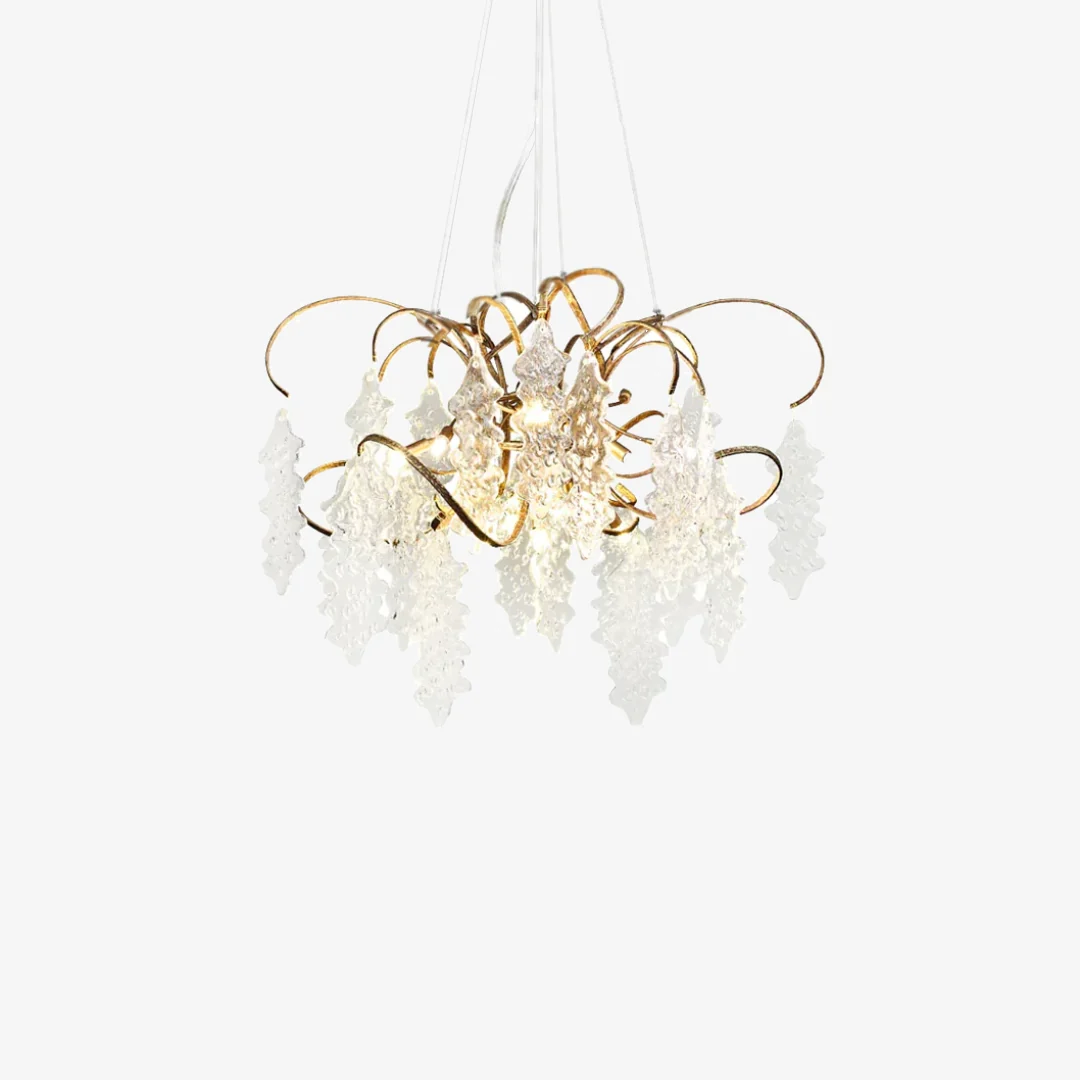 Certified Sneeuwgolf hanglamp Authentic