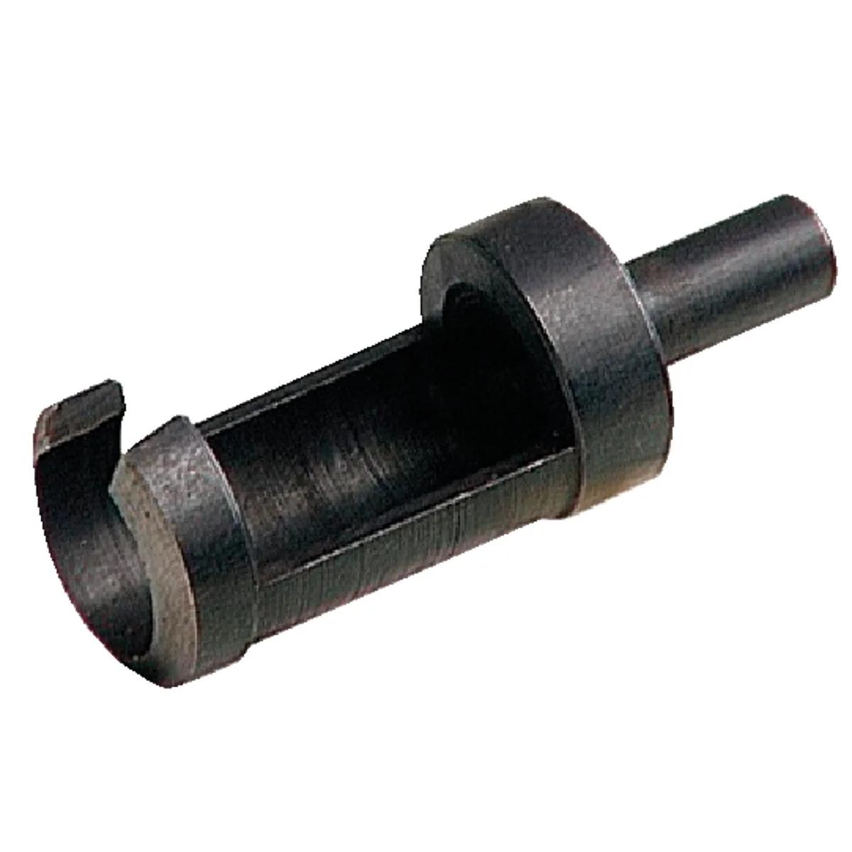 Modern Irwin 1 2 In. High-Carbon Steel Plug Cutter Professional