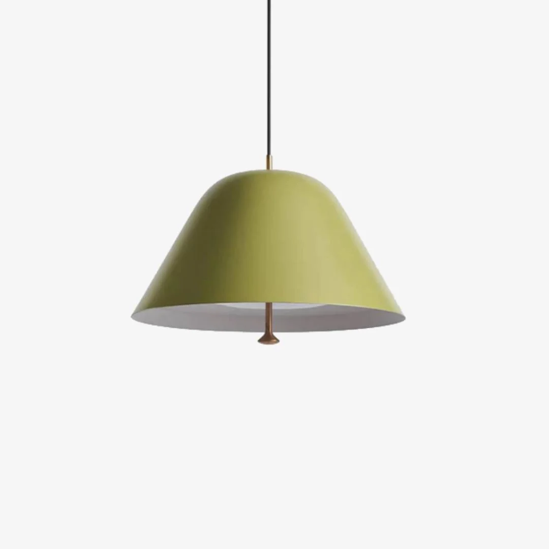Smooth Opgeschorte hanglamp Unique