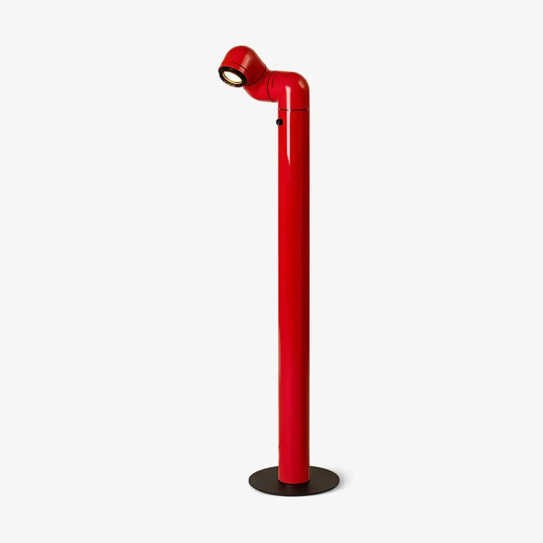 Advanced Tatu-vloerlamp Original Design