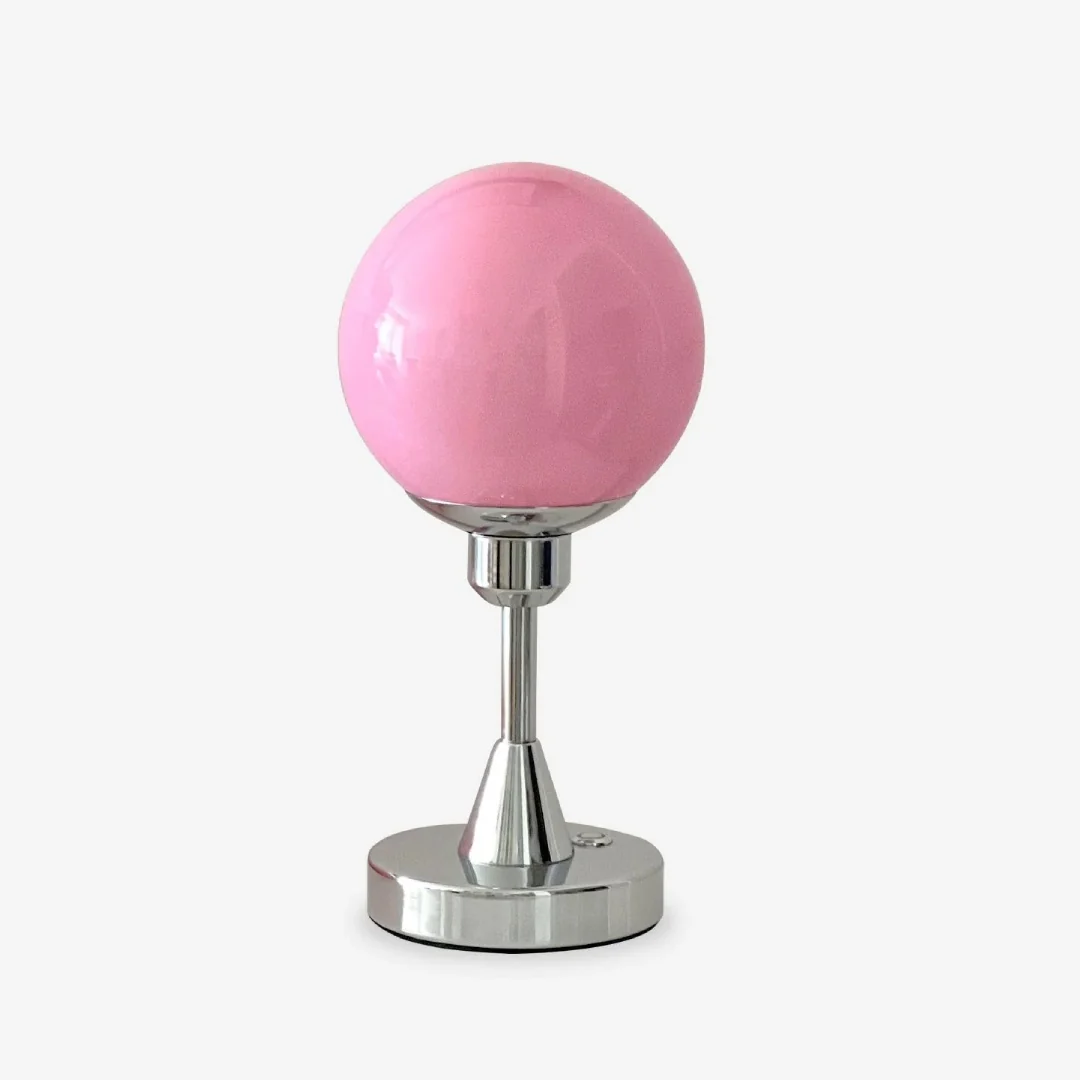 Environmentally Friendly Lollipop bureaulamp Functional