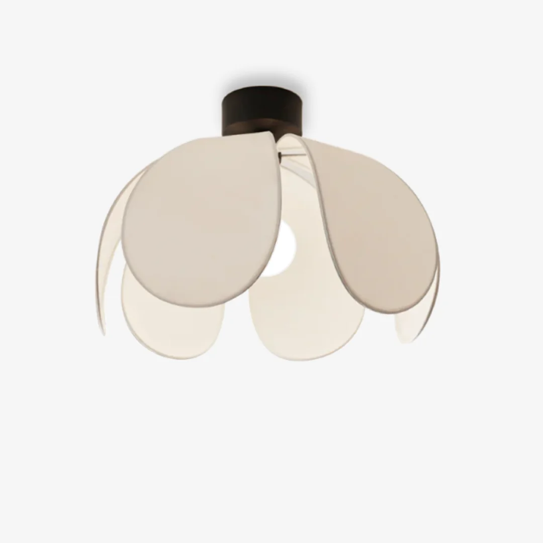 Sustainable LIO Petal Plafondlamp Trendy