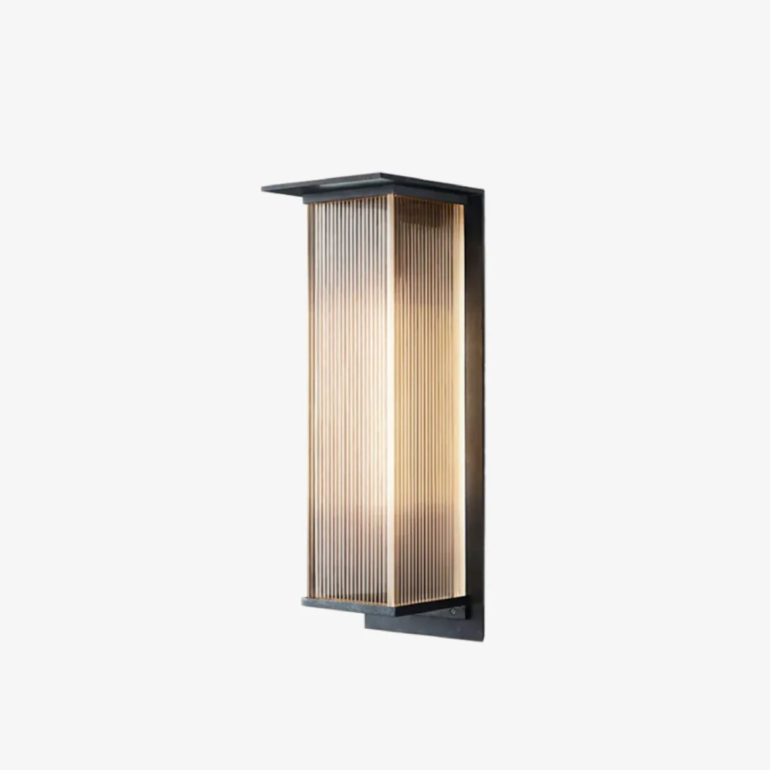 Premium Oleron Box Wandlamp Prestigious