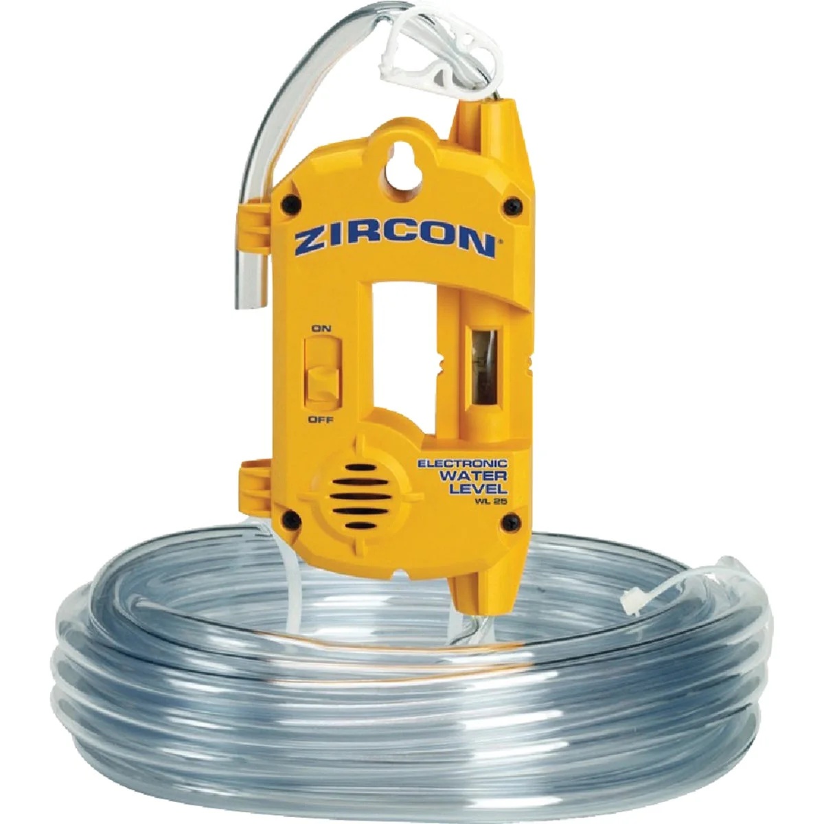 Authentic Zircon WL25 Electronic Water Level First-Class