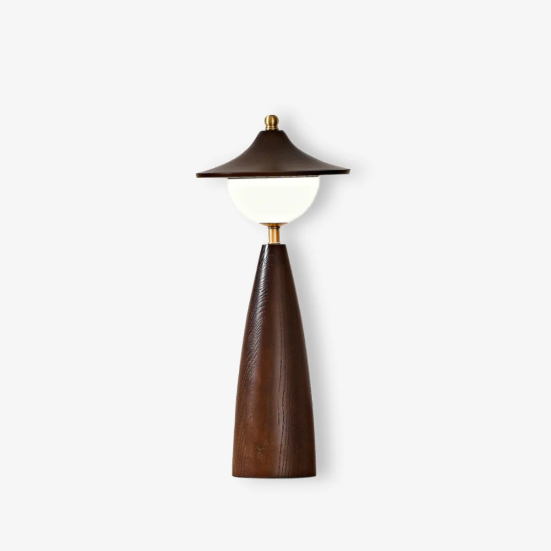 Proven Maoy Tafellamp Crafted