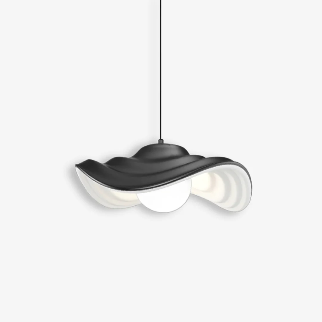 Enhanced Japanse golvende hanglamp Expertly Made