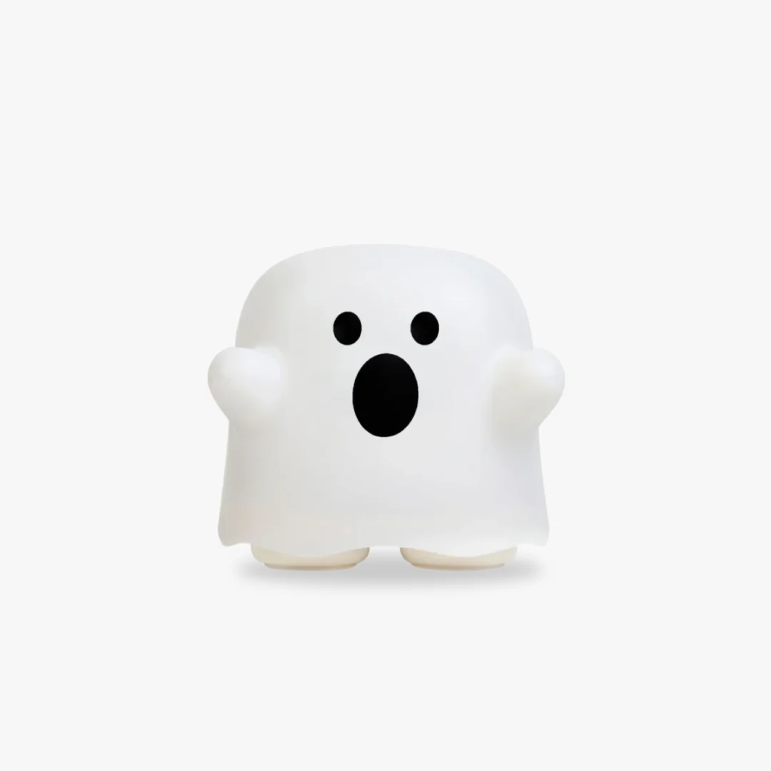 Eco-Friendly Kleine Spook Tafellamp Innovative