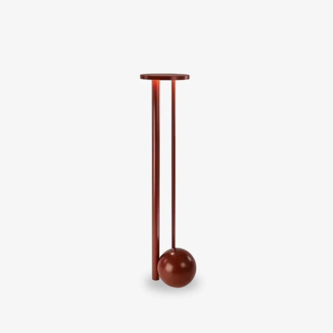 Authentic Compositie vloerlamp Versatile
