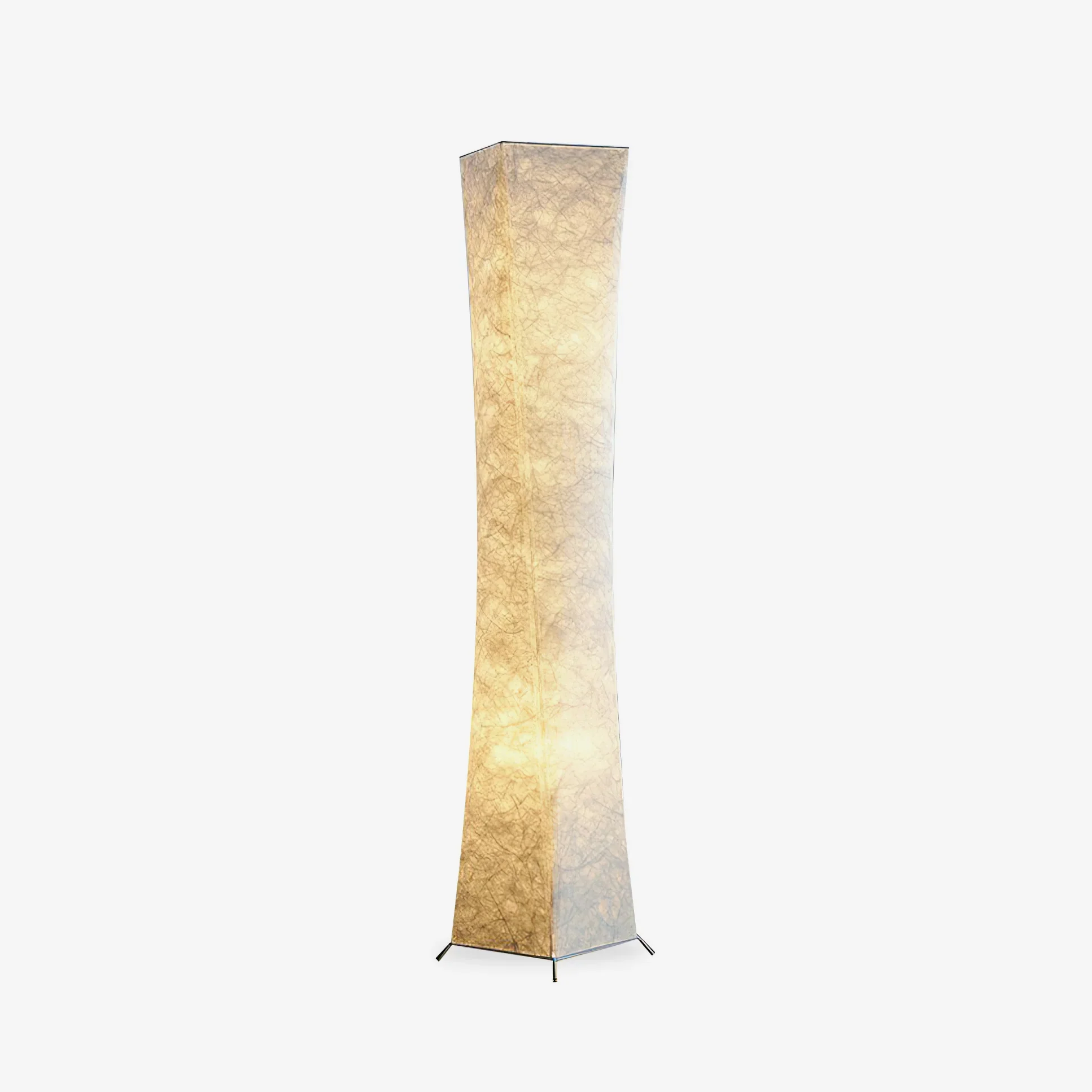 Refined Kelsang Taille Vloerlamp Easy-to-Use