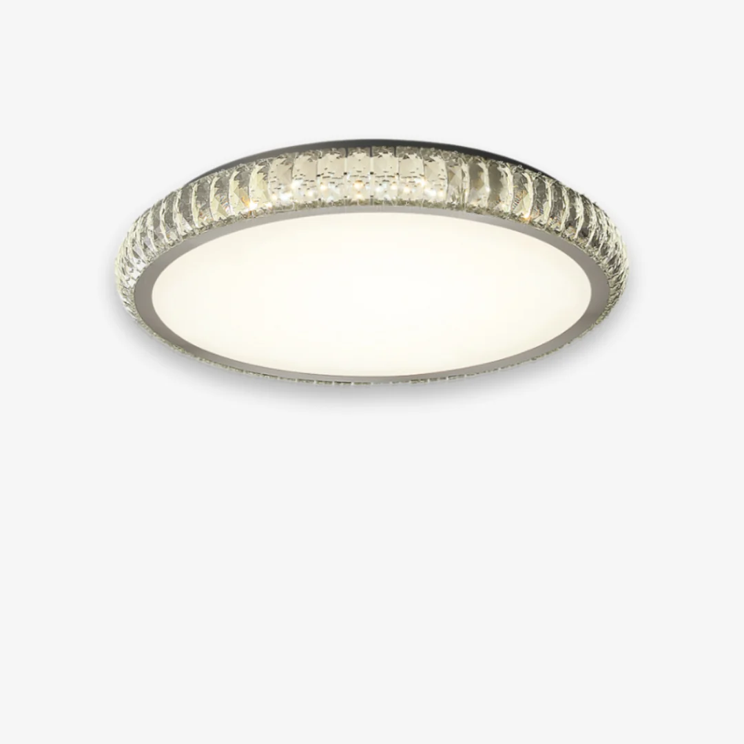 Fashionable Mode Kristallen Plafondlamp Optimized