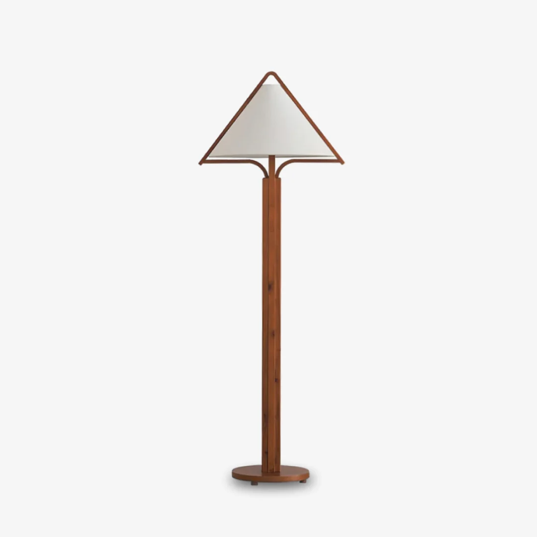Efficient Sakuragi vloerlamp Minimalist