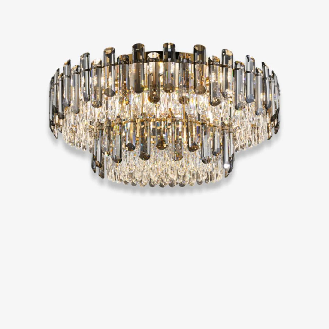 Consistent Mori Kristal Plafondlamp Smooth