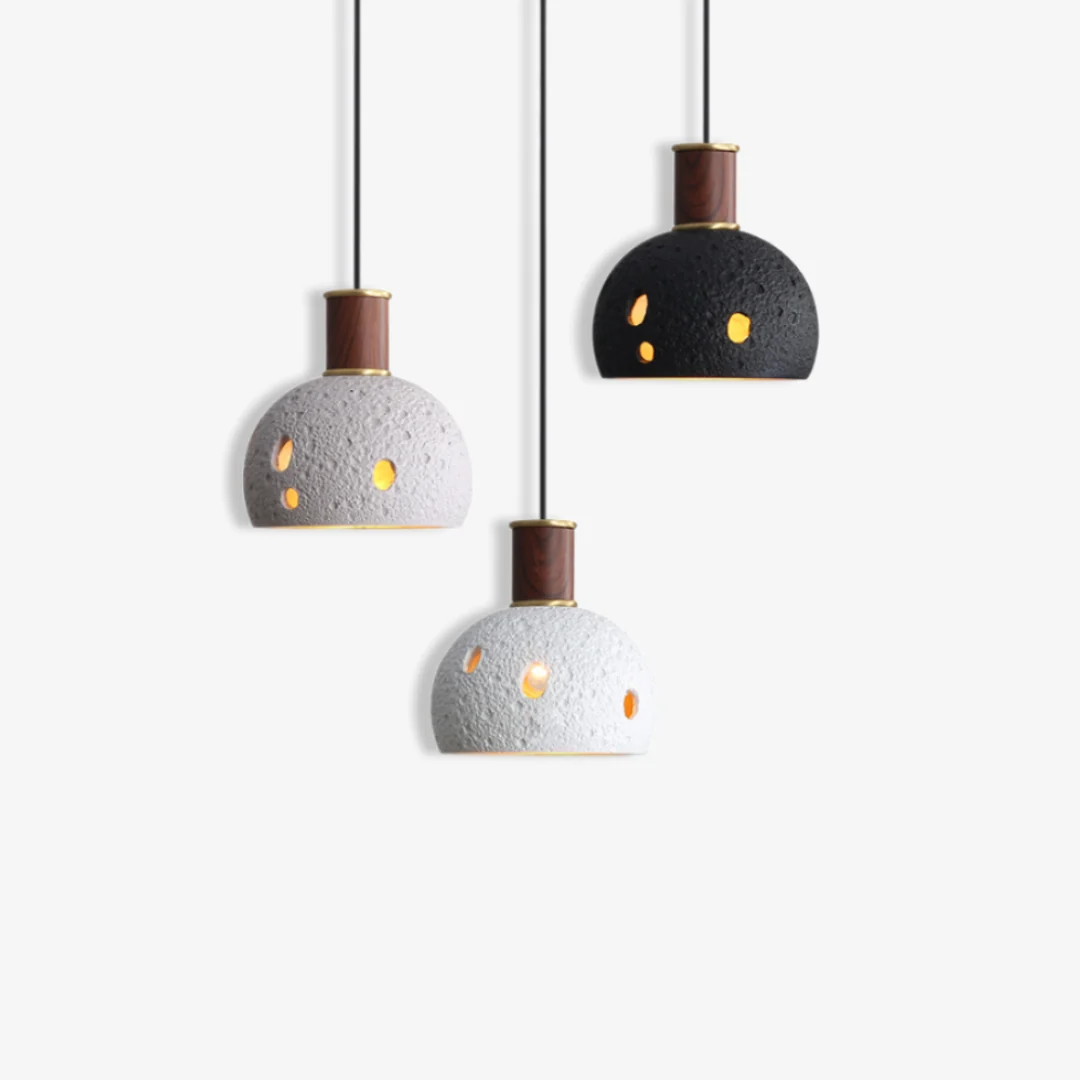 Classic Gat Hanglamp First-Class
