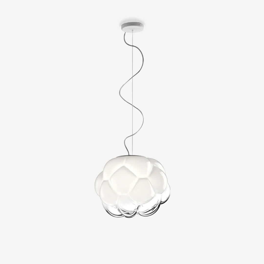 Breathable Wolken Hanglamp Advanced