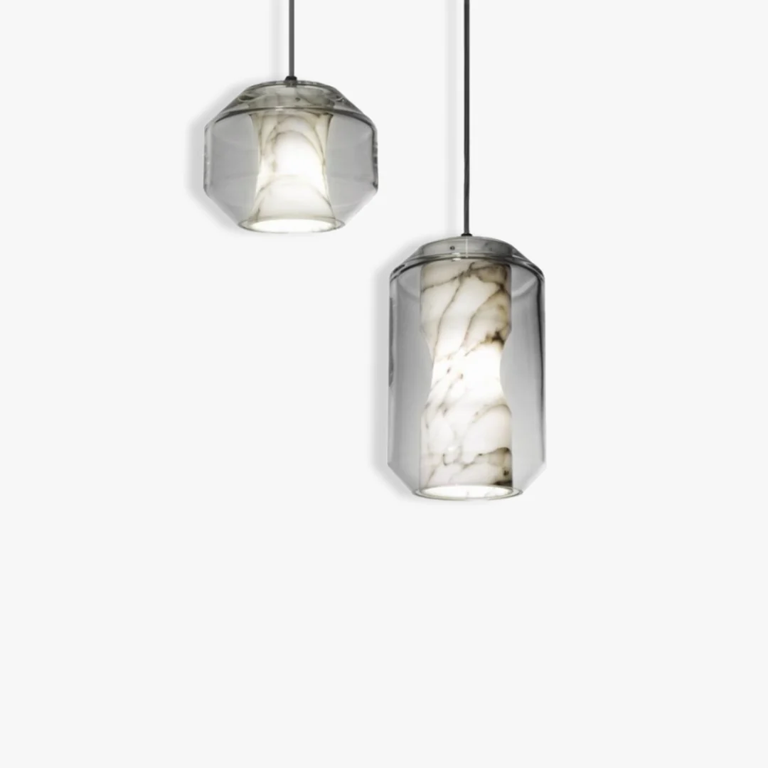 Durable Kamer Hanglamp Selected
