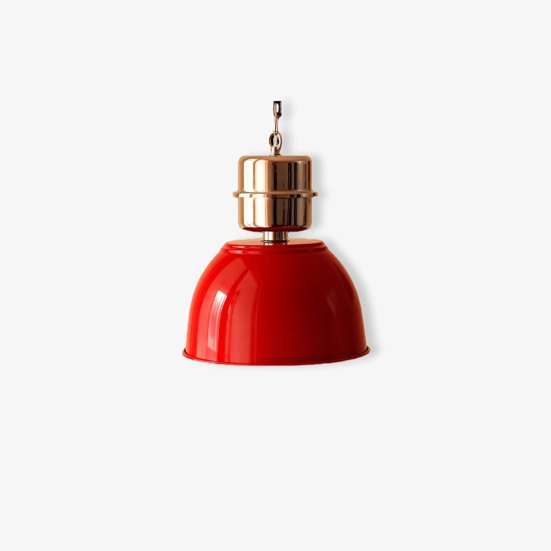 Consistent Enkelvoudige hanglamp Genuine
